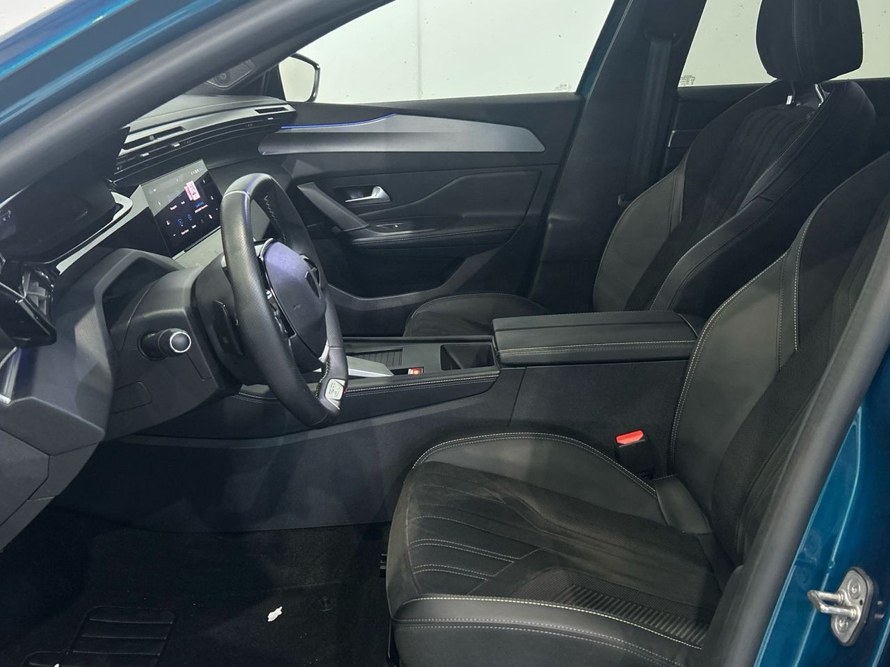 Peugeot 408 PHEV 225 GT e-EAT8 165 kW (224 CV) - foto 11