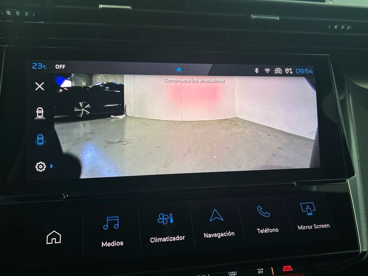 Peugeot 408 PHEV 225 GT e-EAT8 165 kW (224 CV) - foto 42