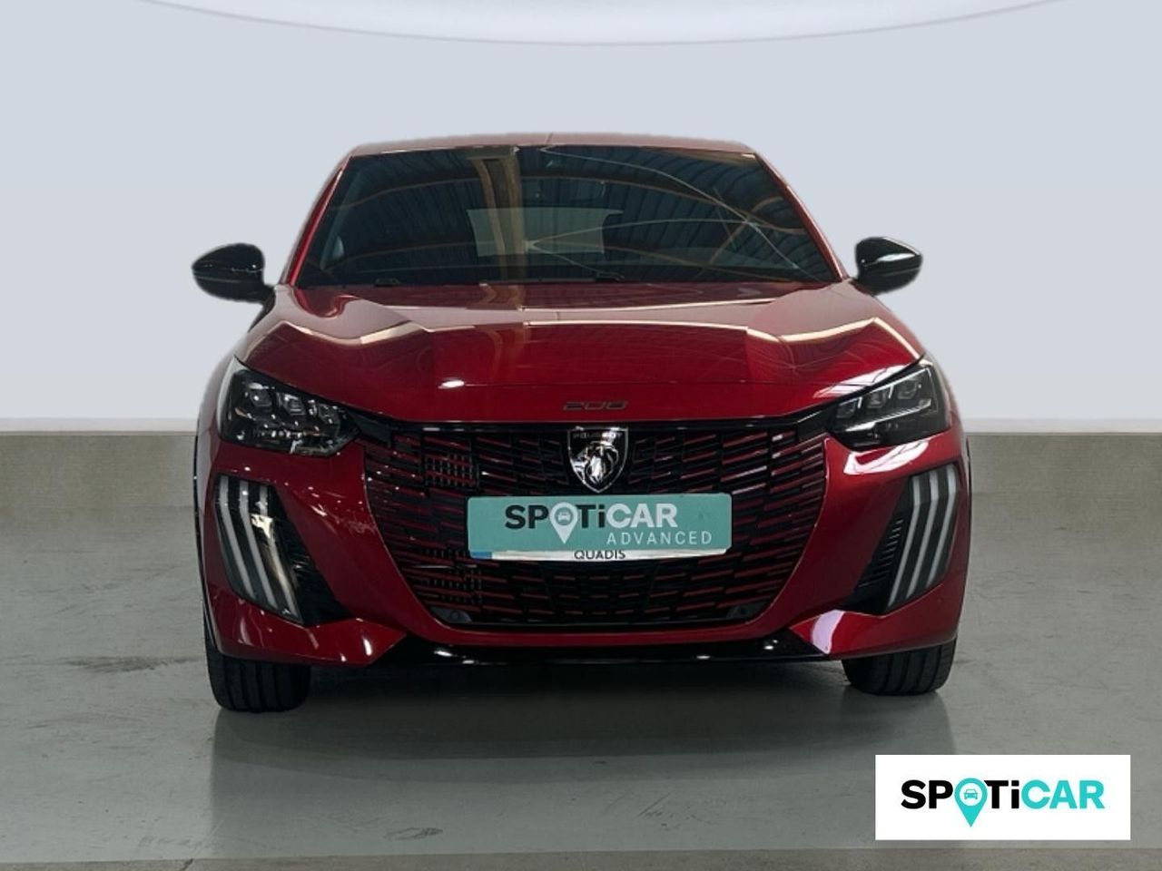 Peugeot 208 GT Hybrid eDCS6 75 kW (100 CV) - foto 2