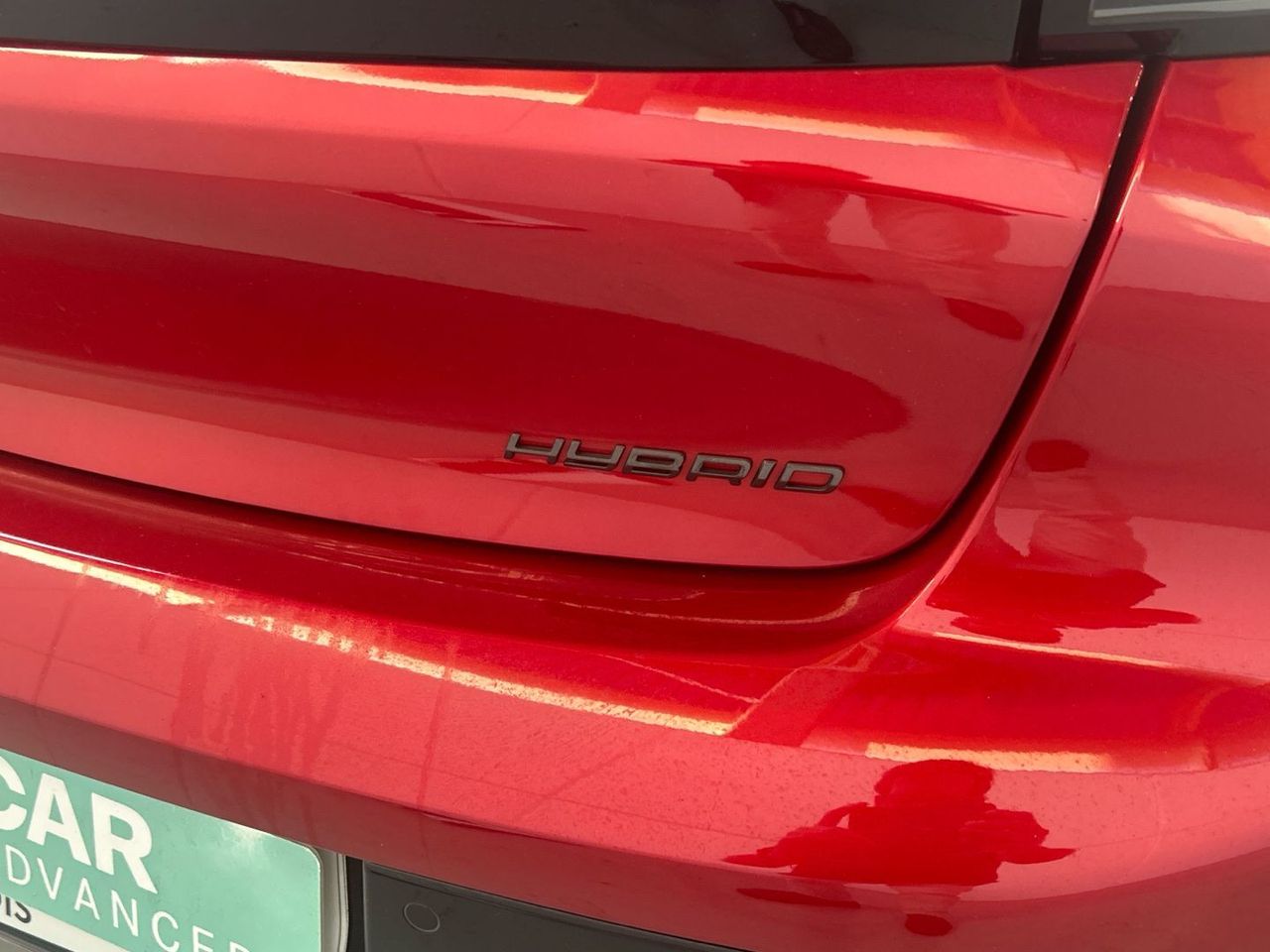 Peugeot 208 GT Hybrid eDCS6 75 kW (100 CV) - foto 25