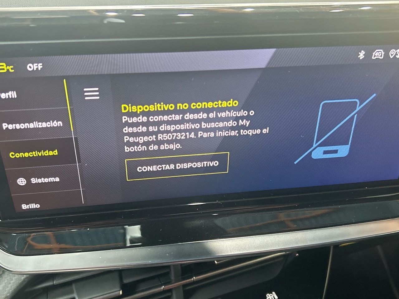 Peugeot 208 GT Hybrid eDCS6 75 kW (100 CV) - foto 45