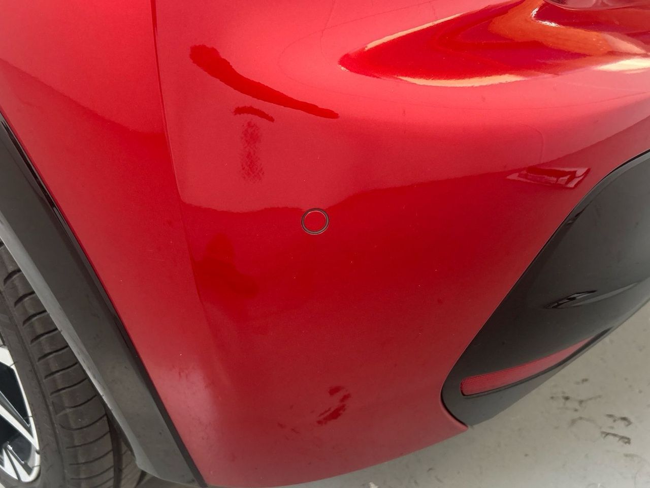 Peugeot 208 GT Hybrid eDCS6 75 kW (100 CV) - foto 30