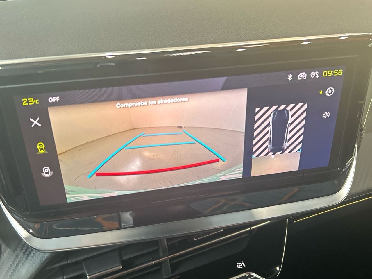 Peugeot 208 GT Hybrid eDCS6 75 kW (100 CV) - foto 52