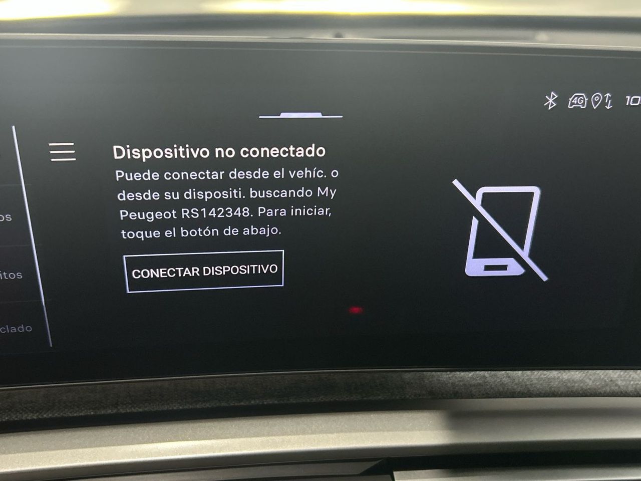 Peugeot 3008 Hybrid 145 Allure eDCS6 107 kW (145 CV) - foto 48