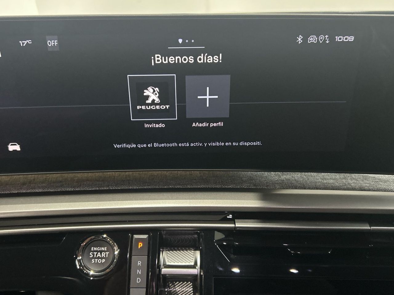 Peugeot 3008 Hybrid 145 Allure eDCS6 107 kW (145 CV) - foto 52