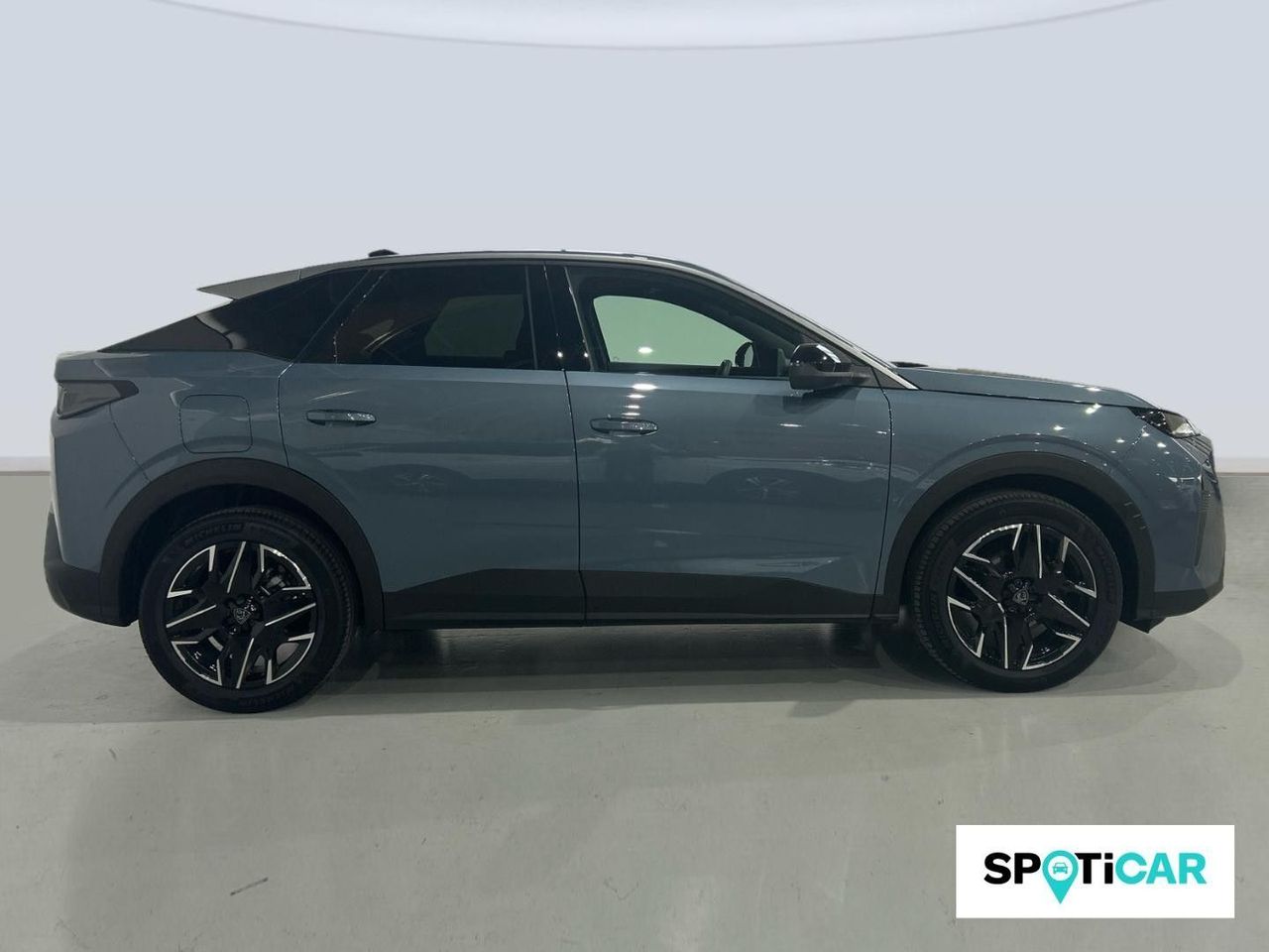 Peugeot 3008 Hybrid 145 Allure eDCS6 107 kW (145 CV) - foto 4