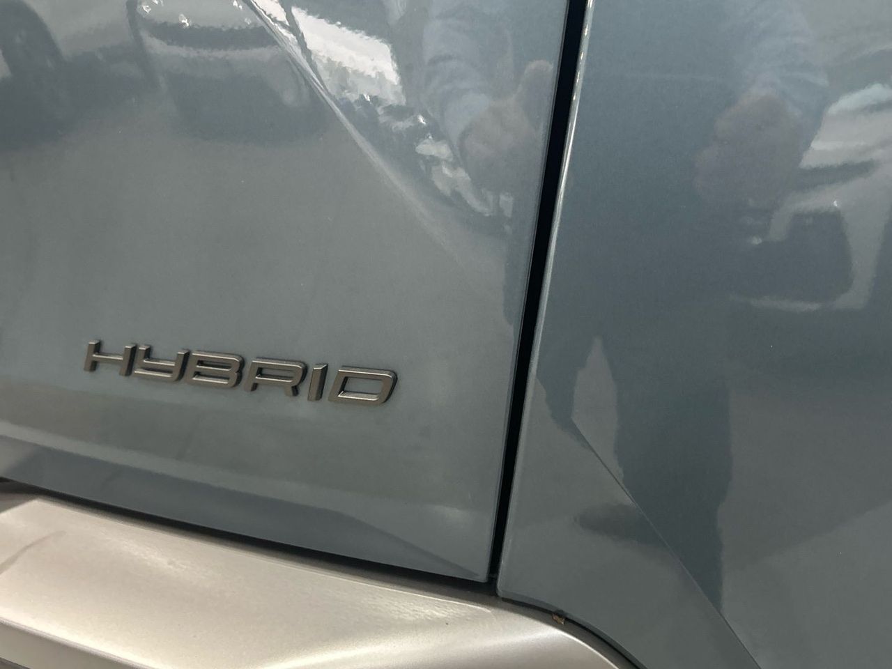 Peugeot 3008 Hybrid 145 Allure eDCS6 107 kW (145 CV) - foto 25