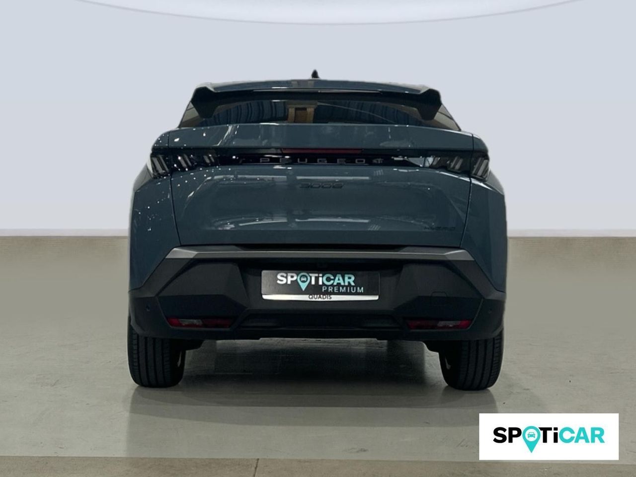 Peugeot 3008 Hybrid 145 Allure eDCS6 107 kW (145 CV) - foto 5