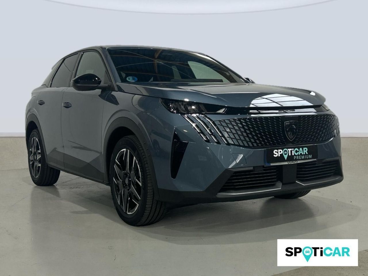 Peugeot 3008 Hybrid 145 Allure eDCS6 107 kW (145 CV) - foto 3