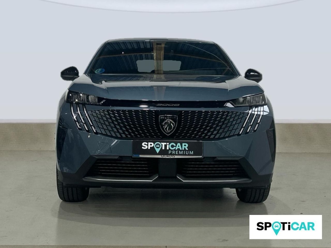 Peugeot 3008 Hybrid 145 Allure eDCS6 107 kW (145 CV) - foto 2