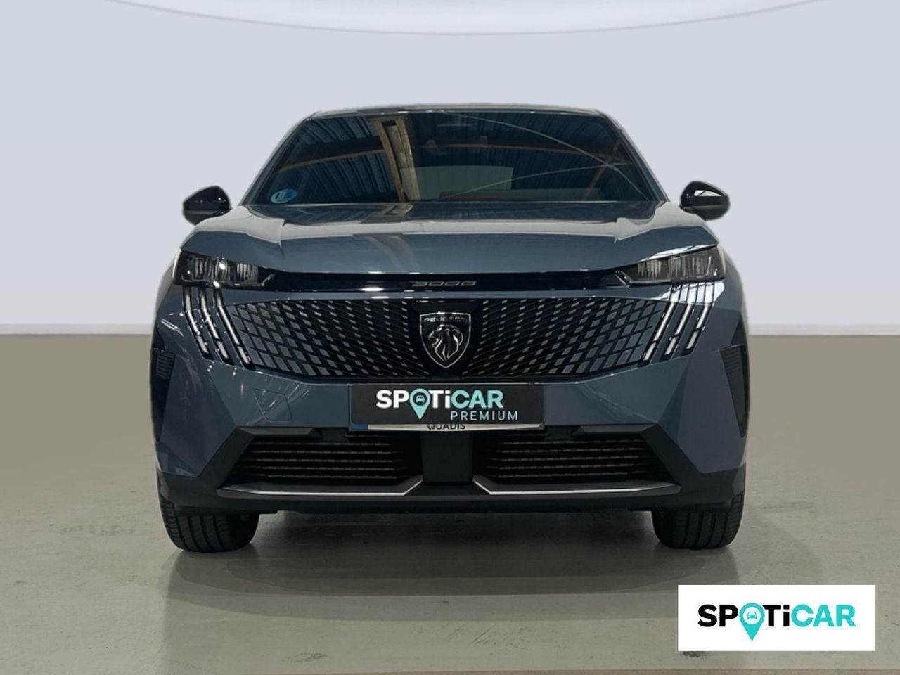 Peugeot 3008 Allure Hybrid eDCS6 100 kW (136 CV) - foto 2