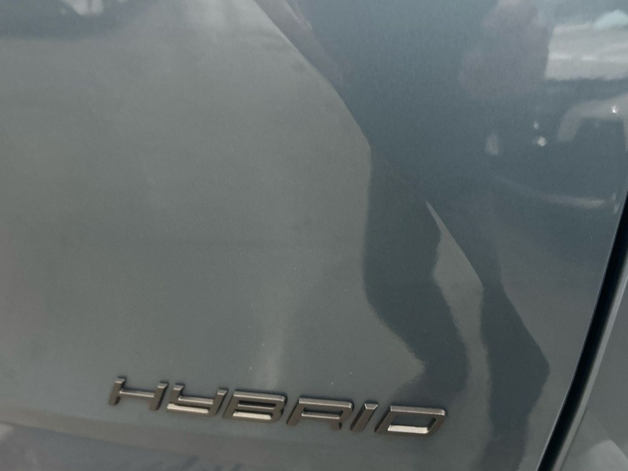 Peugeot 3008 Allure Hybrid eDCS6 100 kW (136 CV) - foto 25