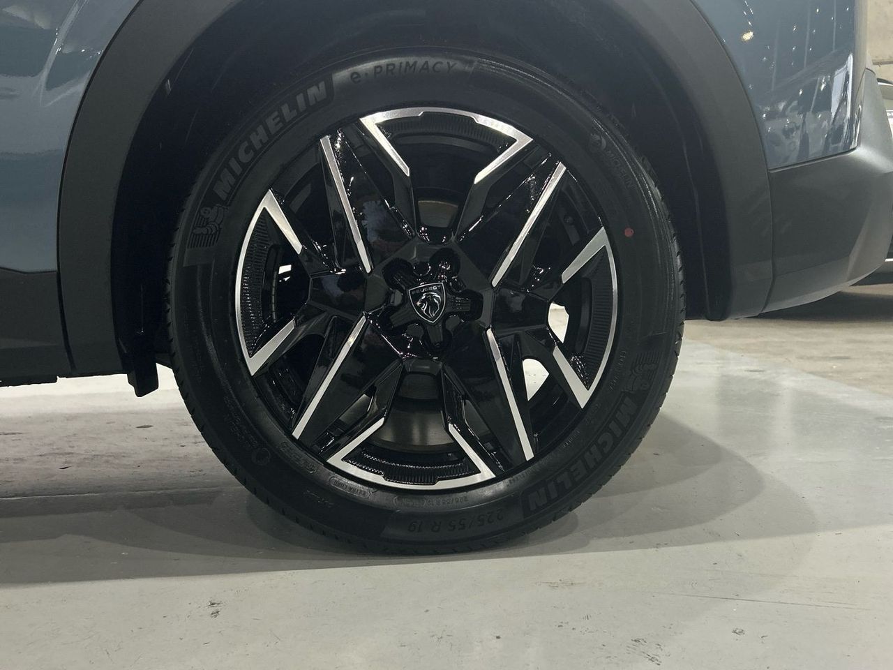 Peugeot 3008 Allure Hybrid eDCS6 100 kW (136 CV) - foto 13