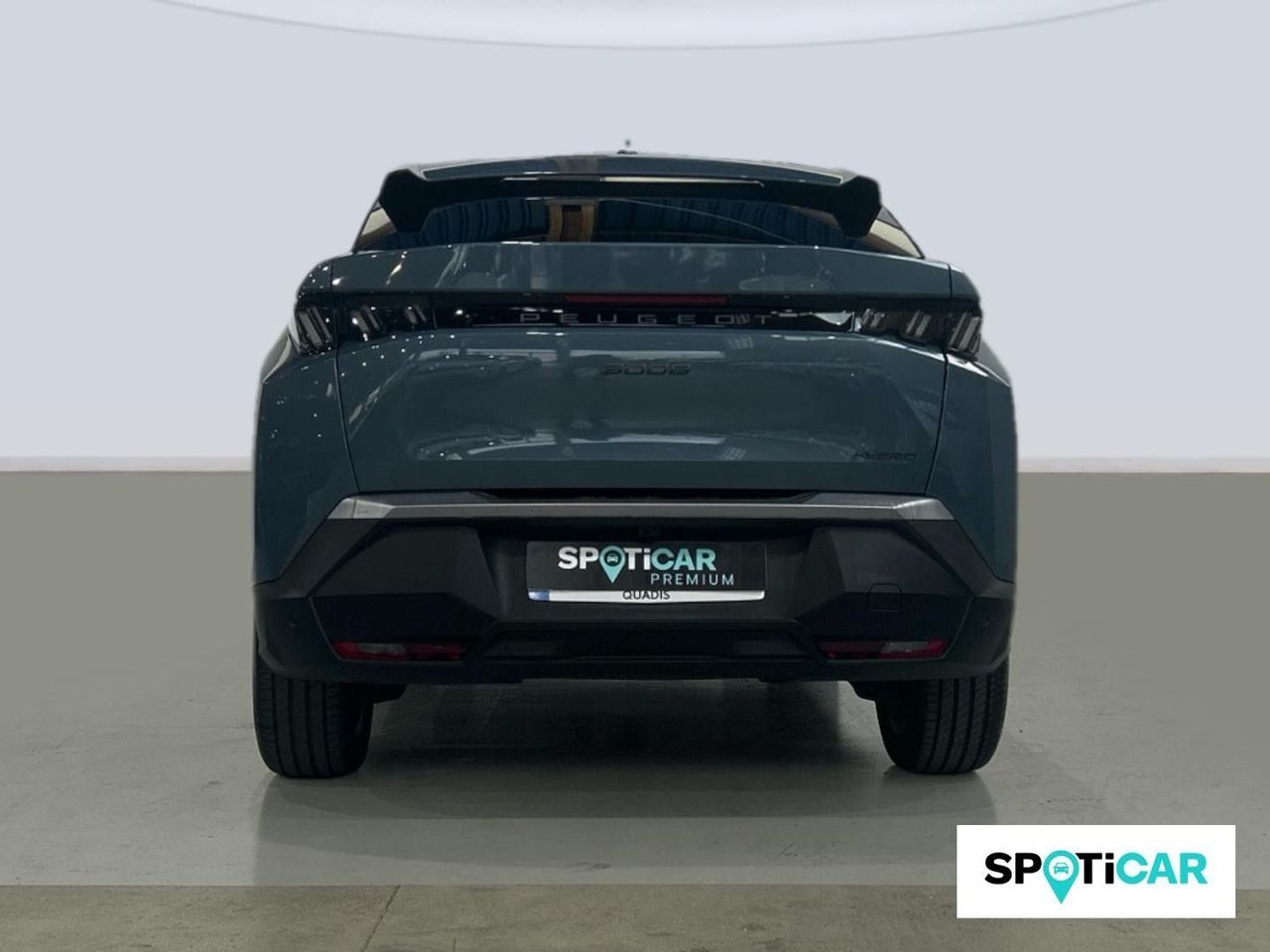 Peugeot 3008 Allure Hybrid eDCS6 100 kW (136 CV) - foto 5