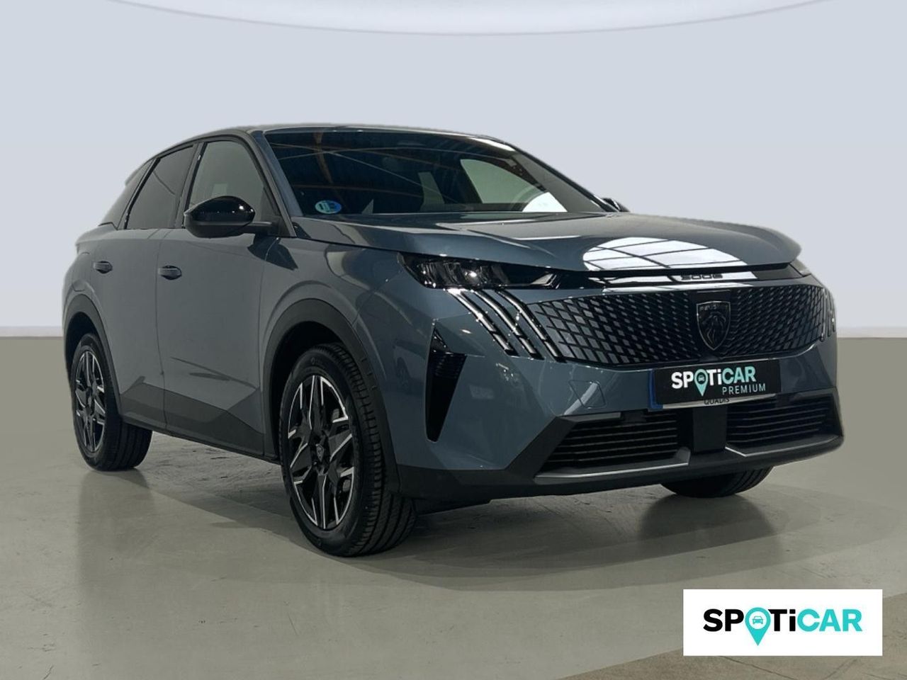 Peugeot 3008 Allure Hybrid eDCS6 100 kW (136 CV) - foto 3