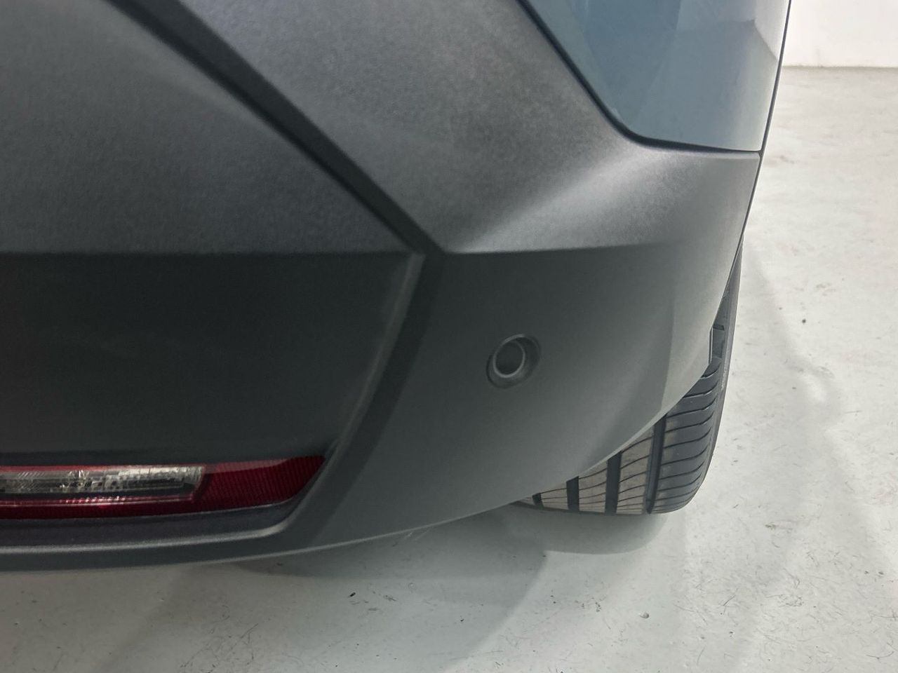 Peugeot 3008 Allure Hybrid eDCS6 100 kW (136 CV) - foto 27