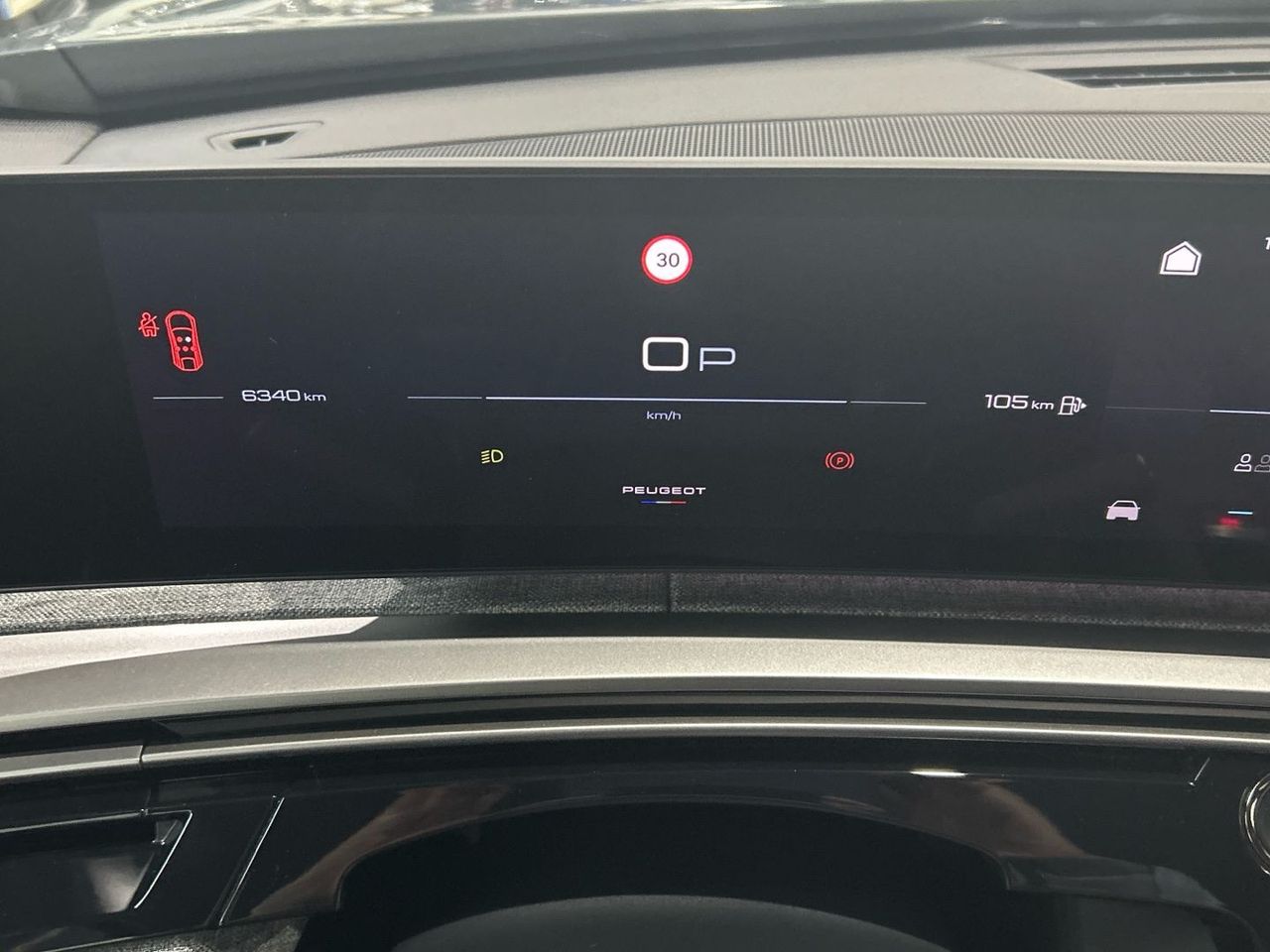 Peugeot 3008 Allure Hybrid eDCS6 100 kW (136 CV) - foto 60