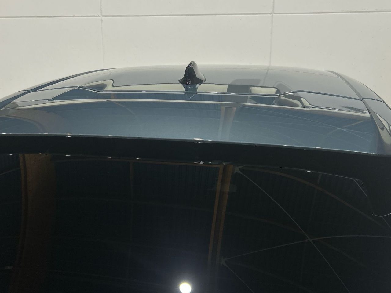 Peugeot 3008 Allure Hybrid eDCS6 100 kW (136 CV) - foto 33