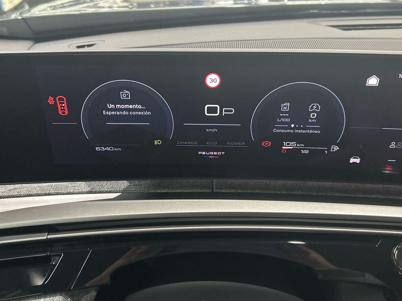 Peugeot 3008 Allure Hybrid eDCS6 100 kW (136 CV) - foto 59