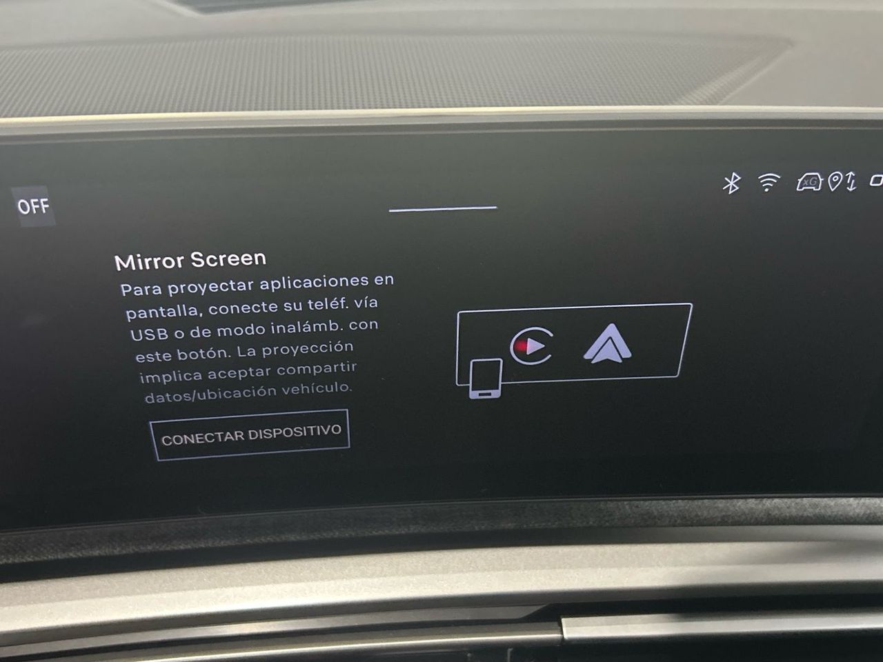 Peugeot 3008 Allure Hybrid eDCS6 100 kW (136 CV) - foto 49