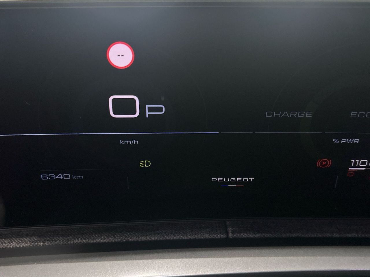 Peugeot 3008 Allure Hybrid eDCS6 100 kW (136 CV) - foto 10