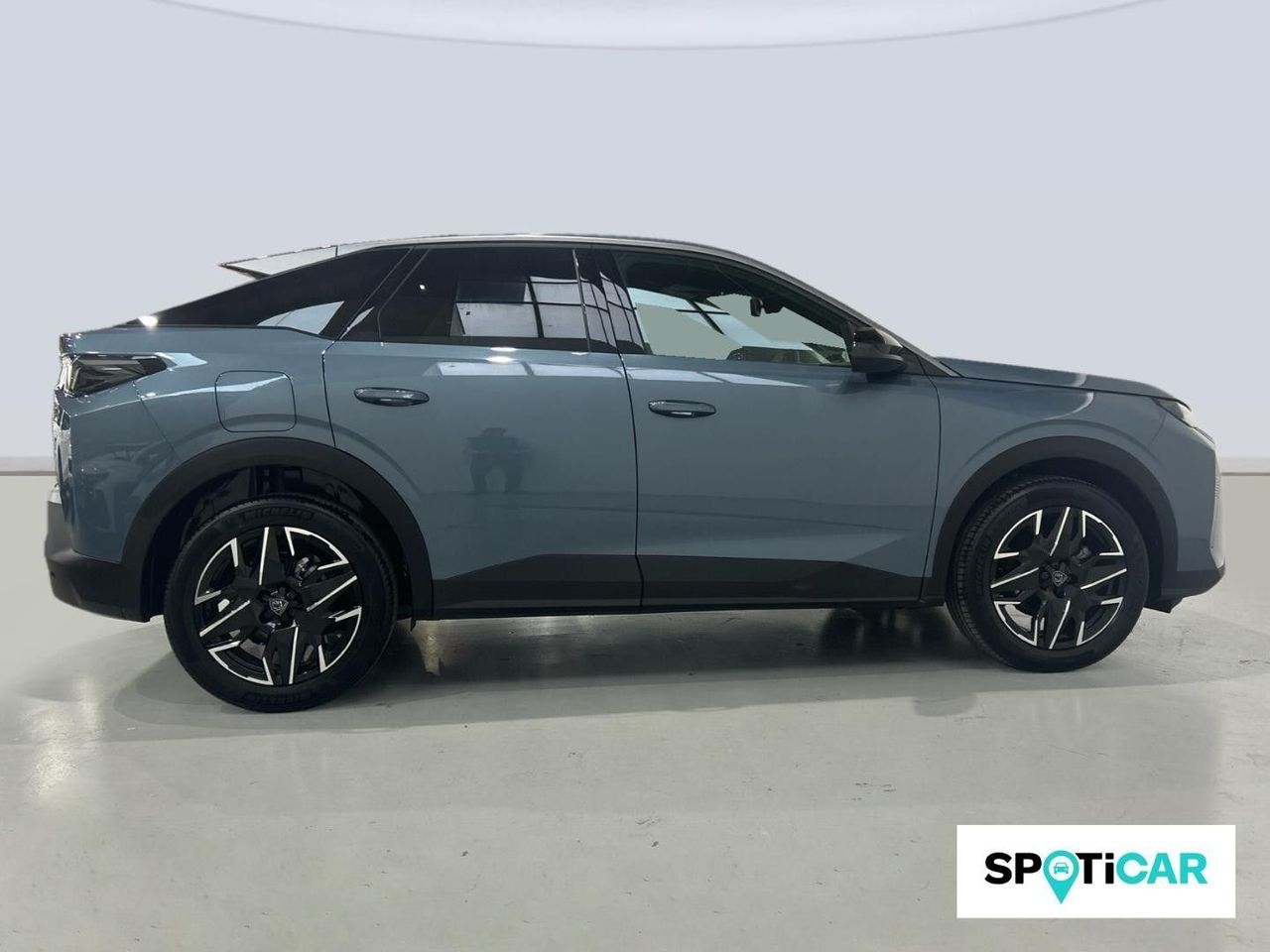 Peugeot 3008 Allure Hybrid eDCS6 100 kW (136 CV) - foto 4