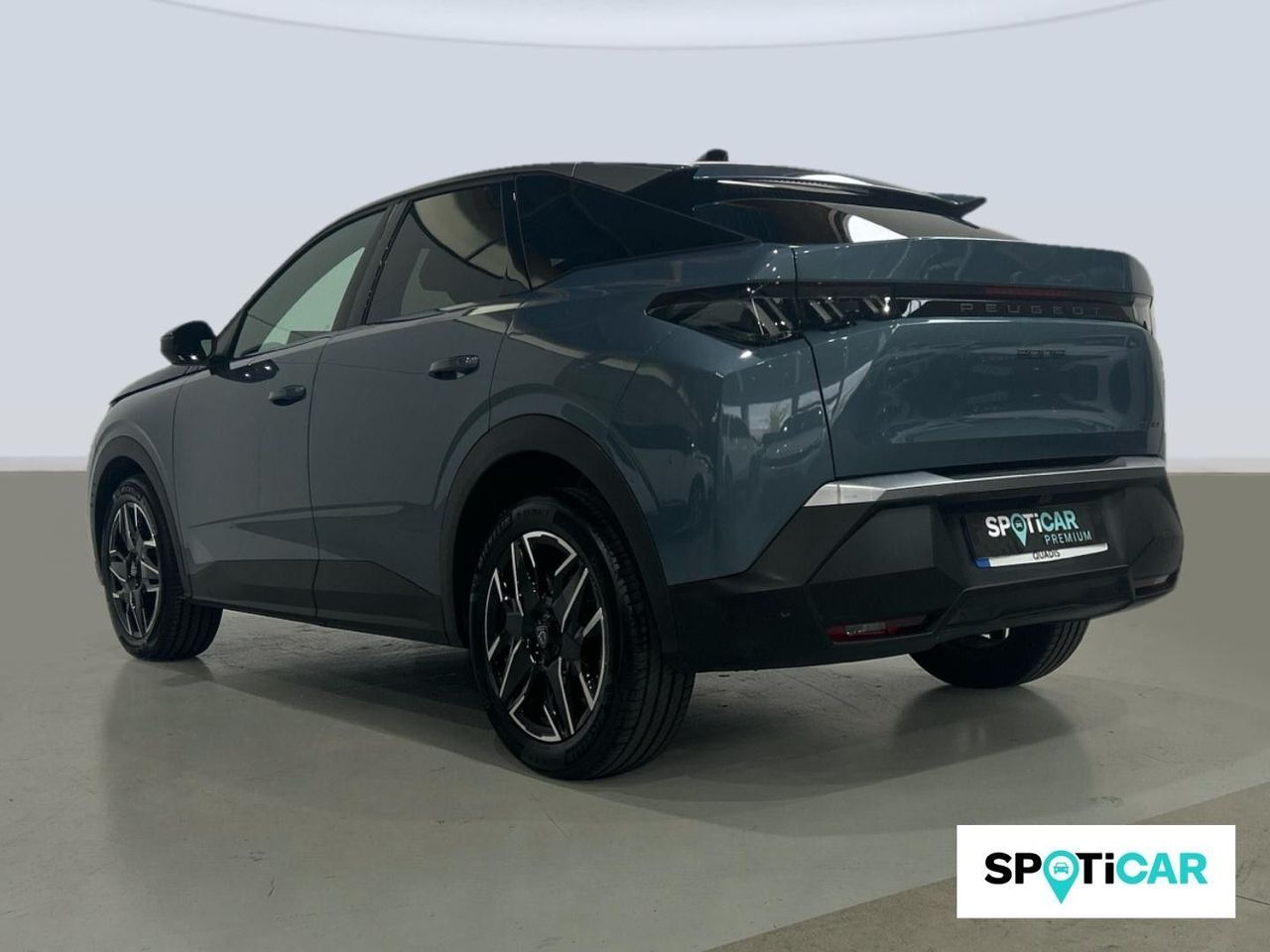 Peugeot 3008 Allure Hybrid eDCS6 100 kW (136 CV) - foto 7
