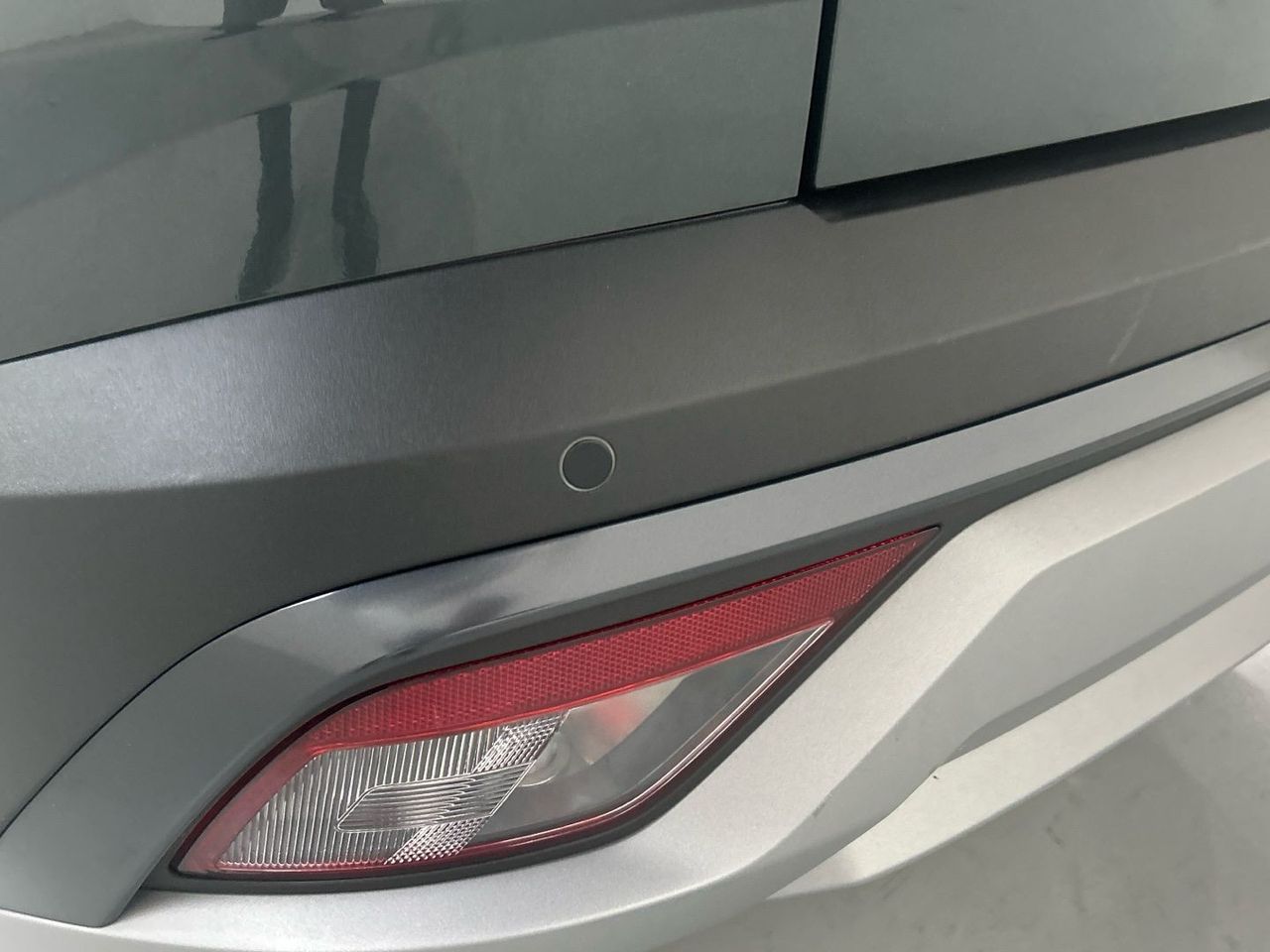 Hyundai Tucson 1.6T Klass 118 kW (160 CV) - foto 56