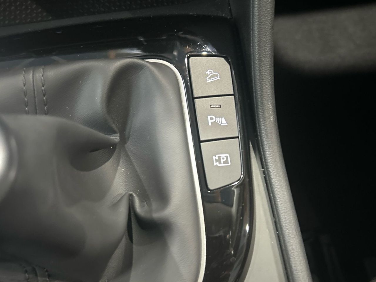 Hyundai Tucson 1.6T Klass 118 kW (160 CV) - foto 32