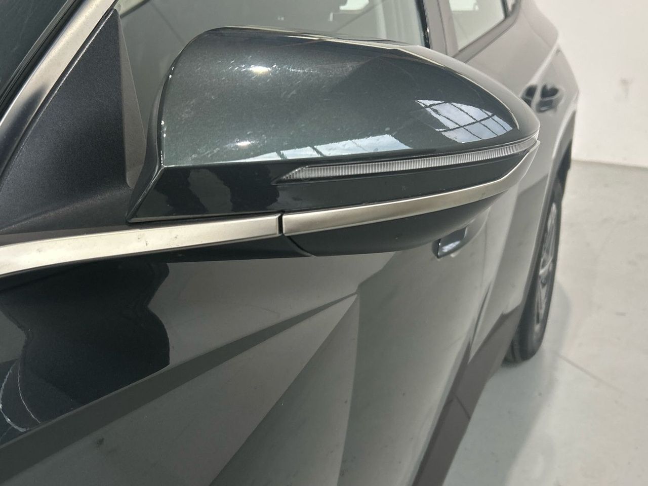 Hyundai Tucson 1.6T Klass 118 kW (160 CV) - foto 53