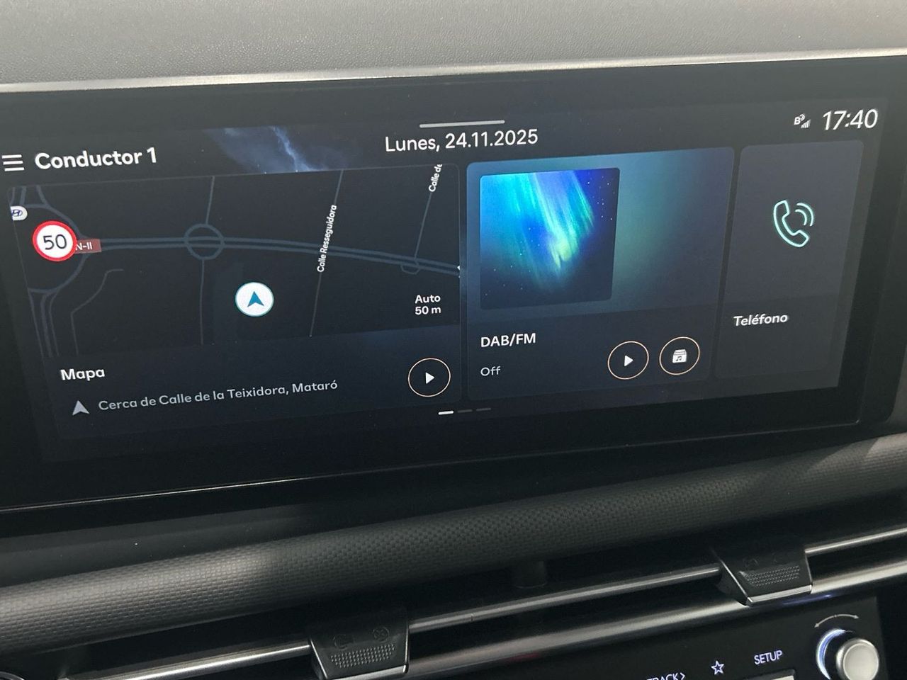 Hyundai Tucson 1.6T Klass 118 kW (160 CV) - foto 39