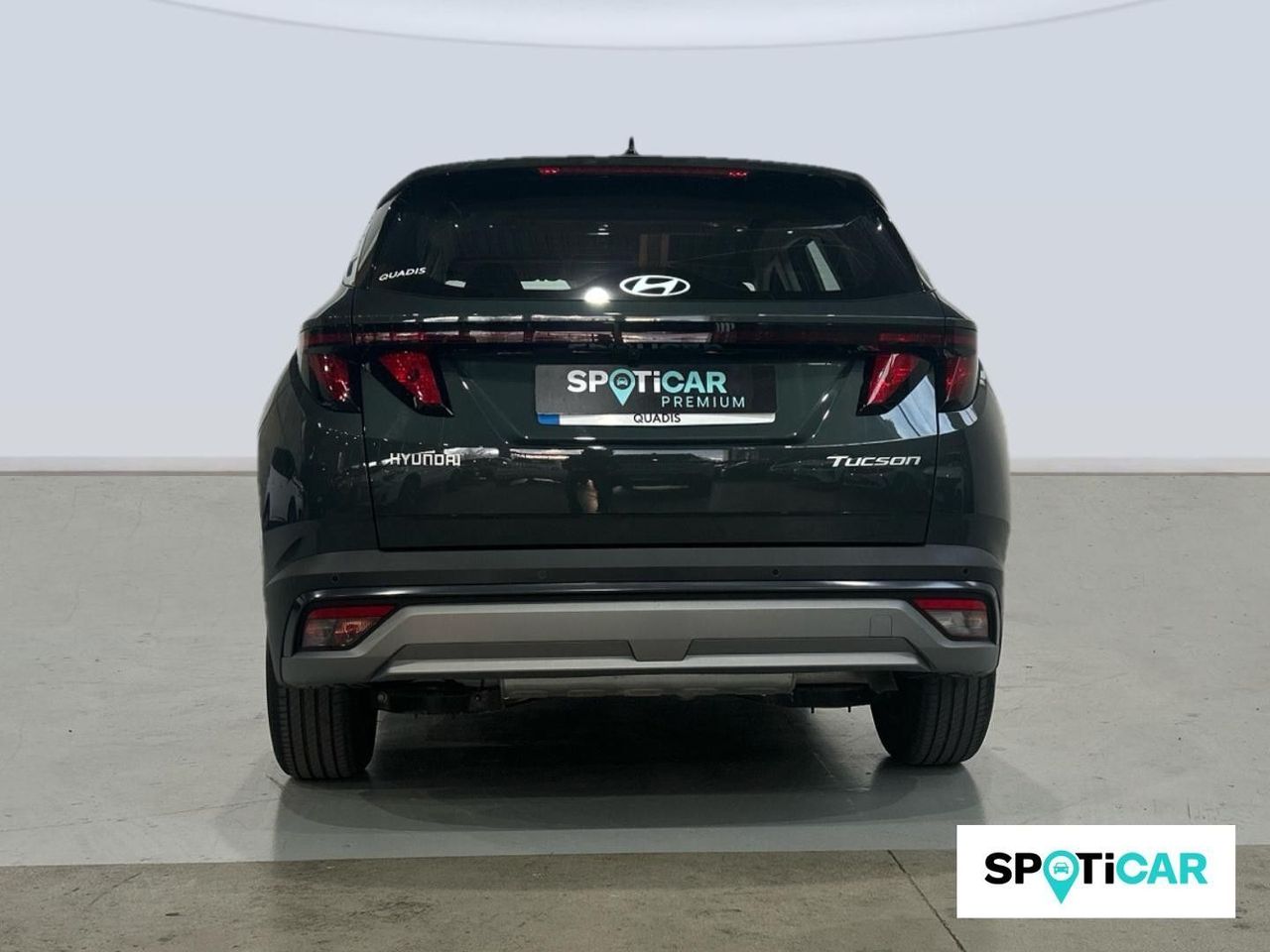 Hyundai Tucson 1.6T Klass 118 kW (160 CV) - foto 5