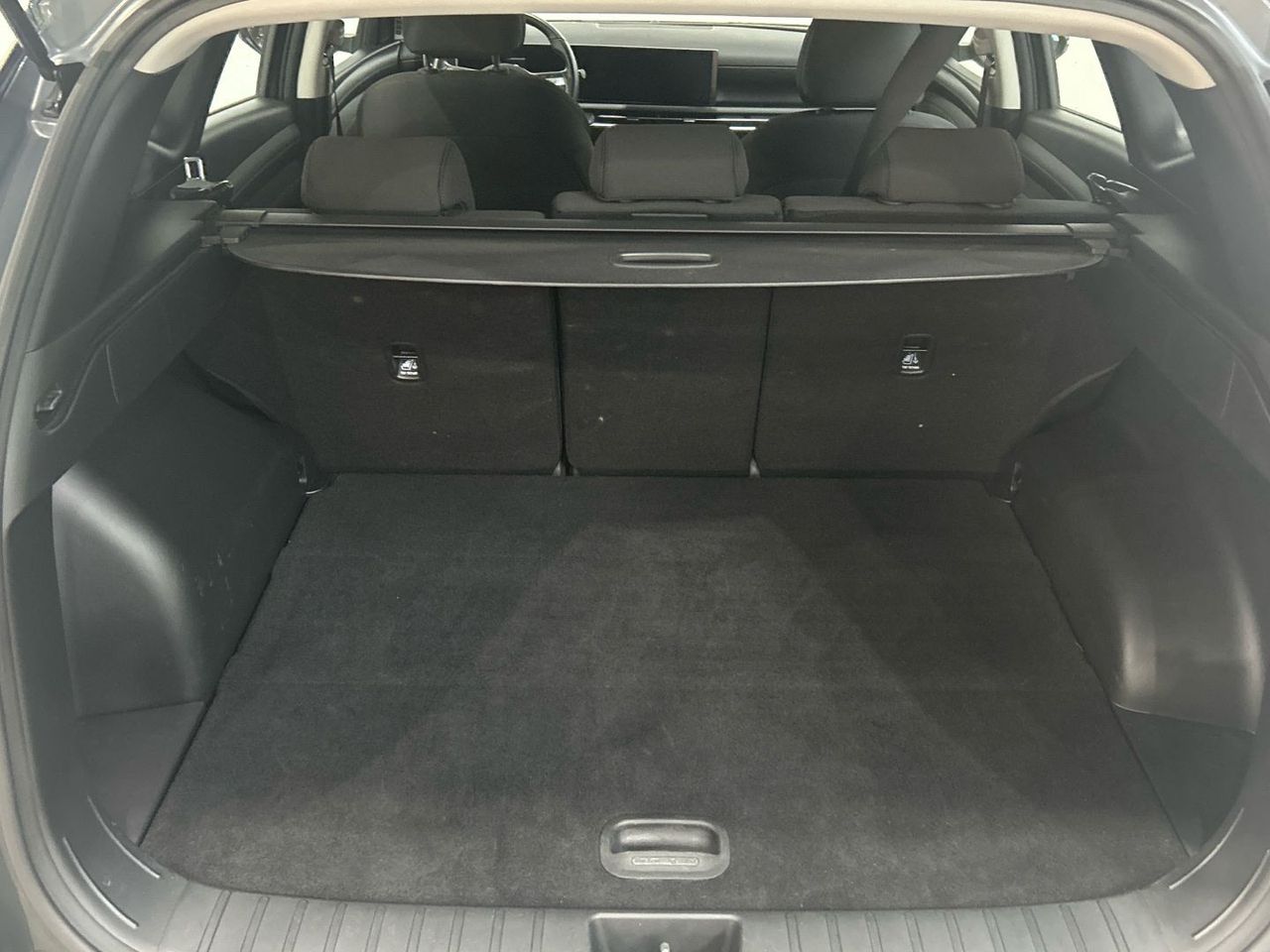 Hyundai Tucson 1.6T Klass 118 kW (160 CV) - foto 6