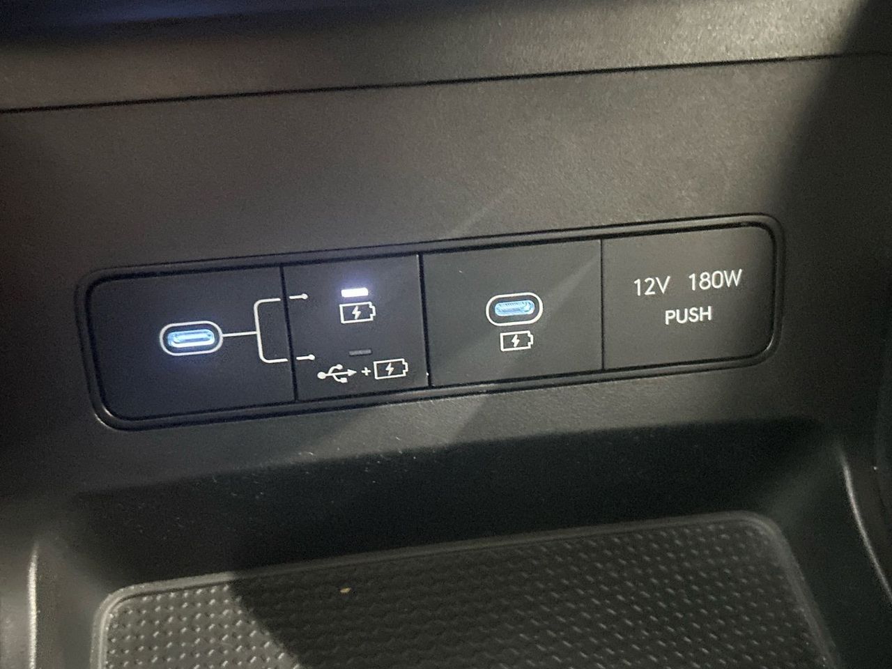 Hyundai Tucson 1.6T Klass 118 kW (160 CV) - foto 34