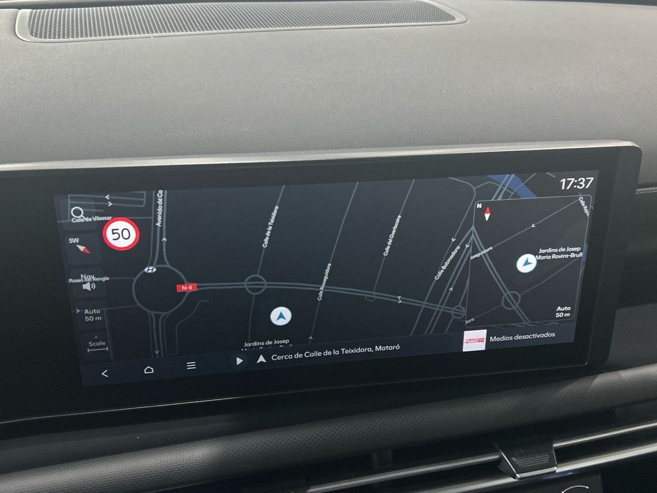 Hyundai Tucson 1.6T Klass 118 kW (160 CV) - foto 15