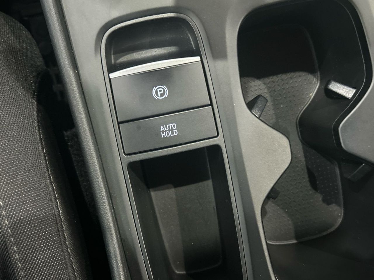 Hyundai Tucson 1.6T Klass 118 kW (160 CV) - foto 30