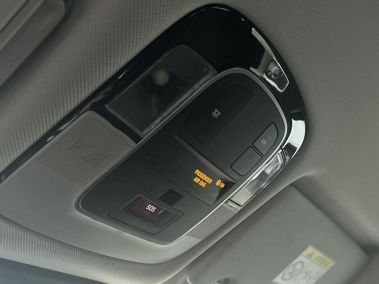 Hyundai Tucson 1.6T Klass 118 kW (160 CV) - foto 18