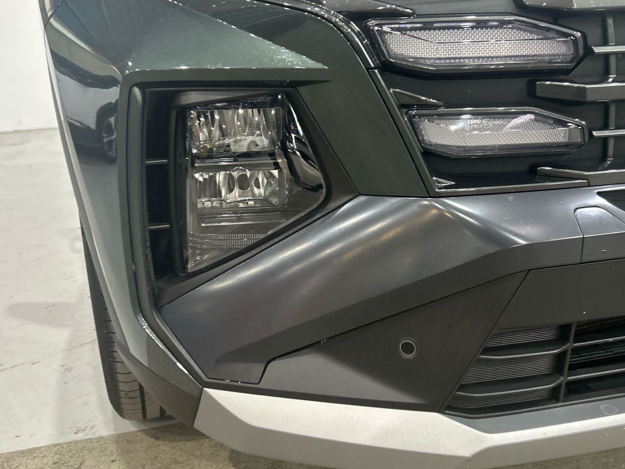 Hyundai Tucson 1.6T Klass 118 kW (160 CV) - foto 51