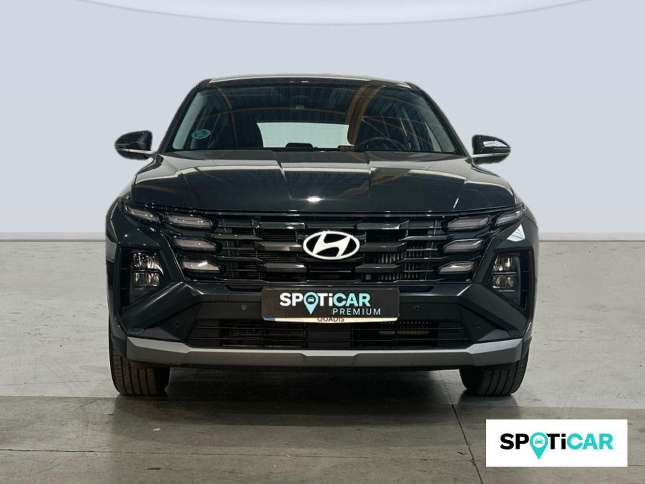 Hyundai Tucson 1.6T Klass 118 kW (160 CV) - foto 2