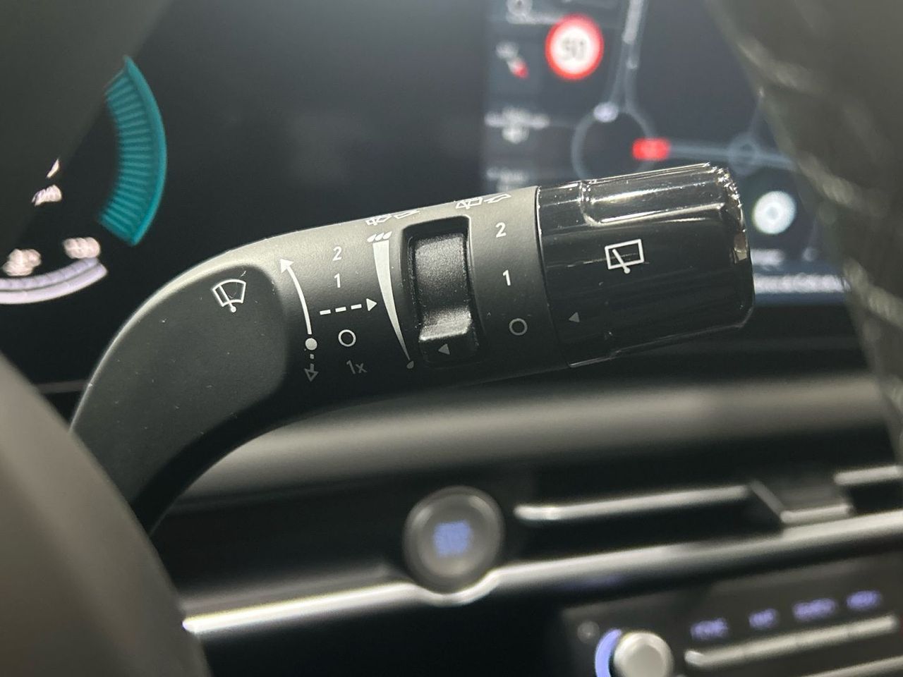 Hyundai Tucson 1.6T Klass 118 kW (160 CV) - foto 27