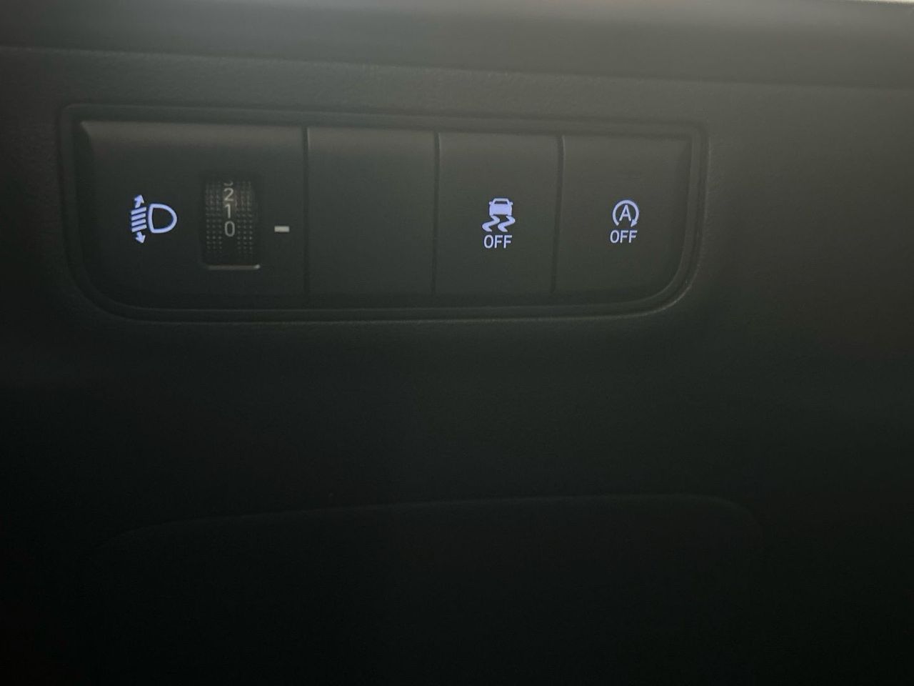 Hyundai Tucson 1.6T Klass 118 kW (160 CV) - foto 25