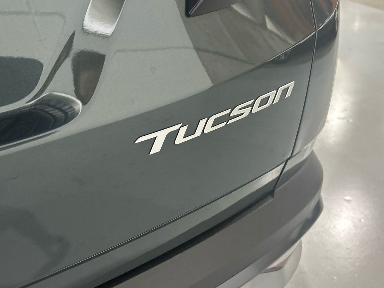 Hyundai Tucson 1.6T Klass 118 kW (160 CV) - foto 58