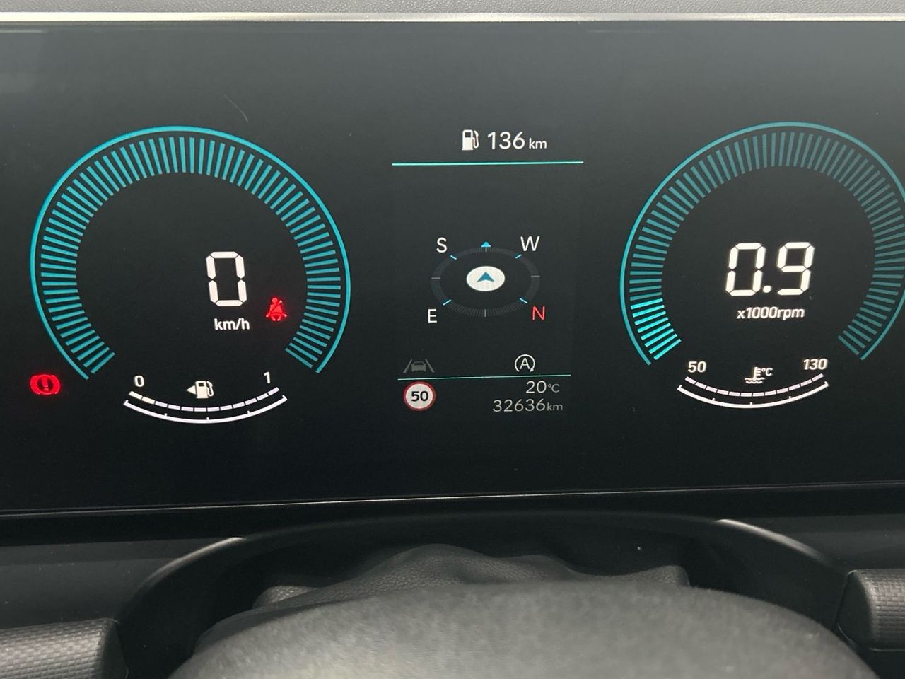 Hyundai Tucson 1.6T Klass 118 kW (160 CV) - foto 10