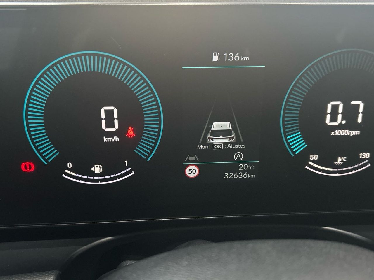 Hyundai Tucson 1.6T Klass 118 kW (160 CV) - foto 60