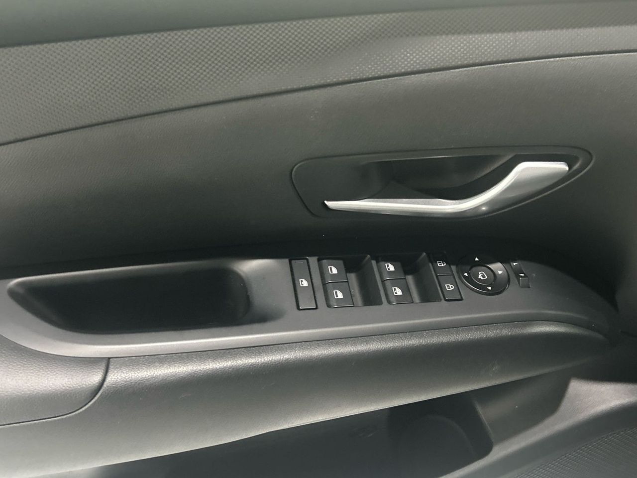 Hyundai Tucson 1.6T Klass 118 kW (160 CV) - foto 19