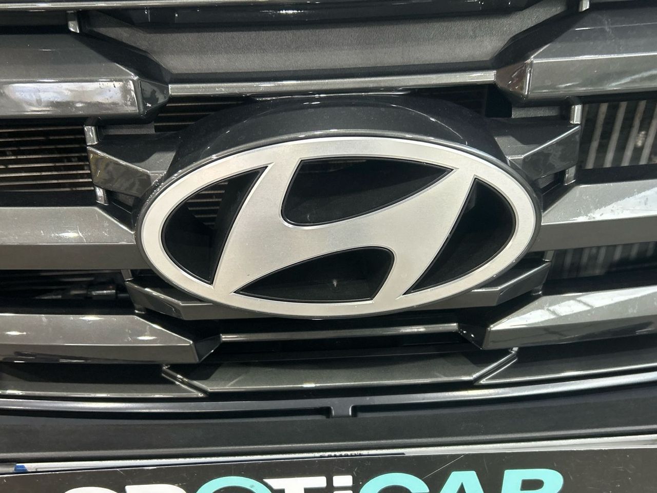 Hyundai Tucson 1.6T Klass 118 kW (160 CV) - foto 49