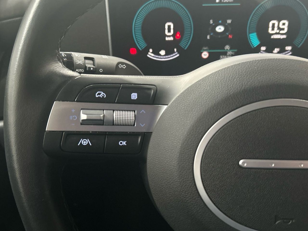 Hyundai Tucson 1.6T Klass 118 kW (160 CV) - foto 20