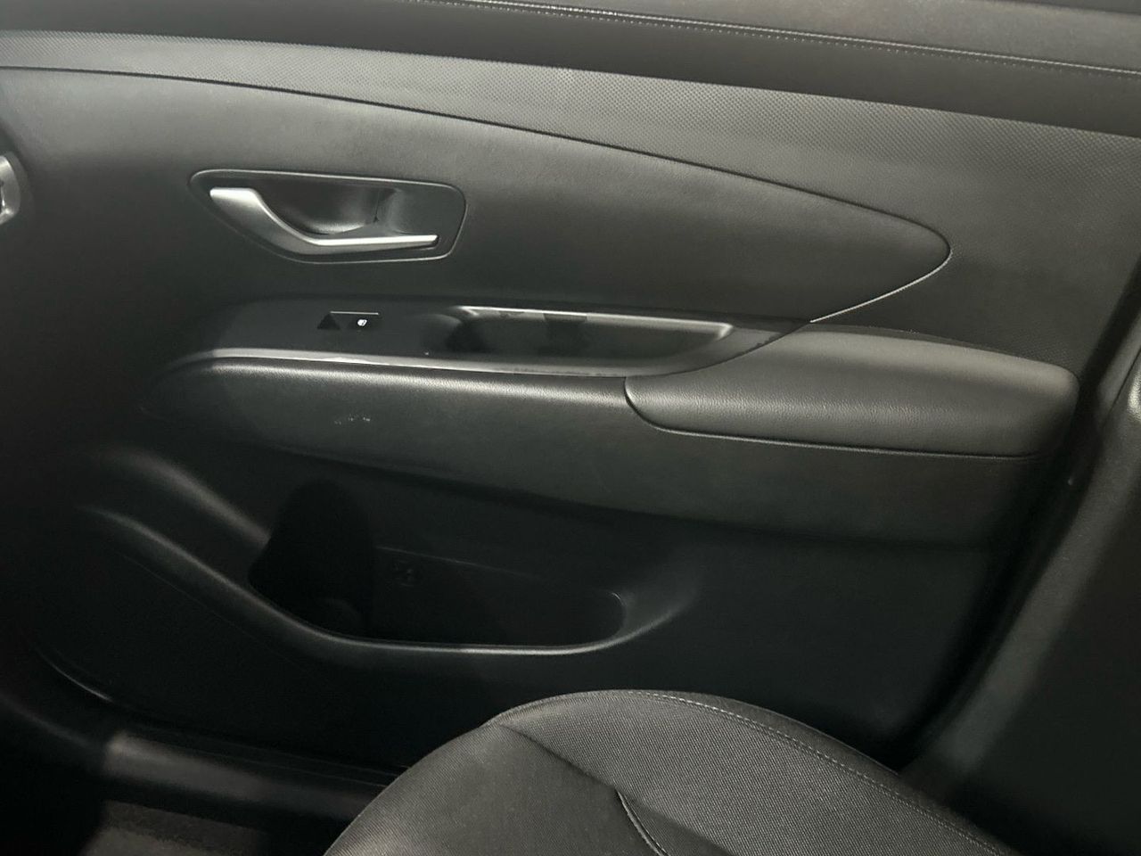 Hyundai Tucson 1.6T Klass 118 kW (160 CV) - foto 37