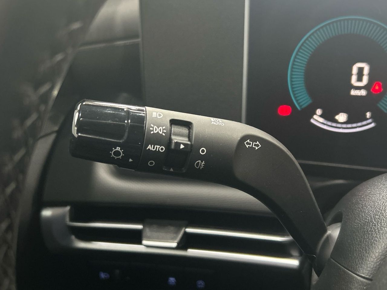 Hyundai Tucson 1.6T Klass 118 kW (160 CV) - foto 26