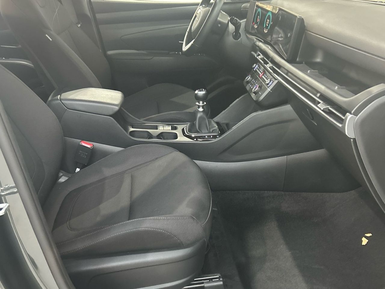 Hyundai Tucson 1.6T Klass 118 kW (160 CV) - foto 24